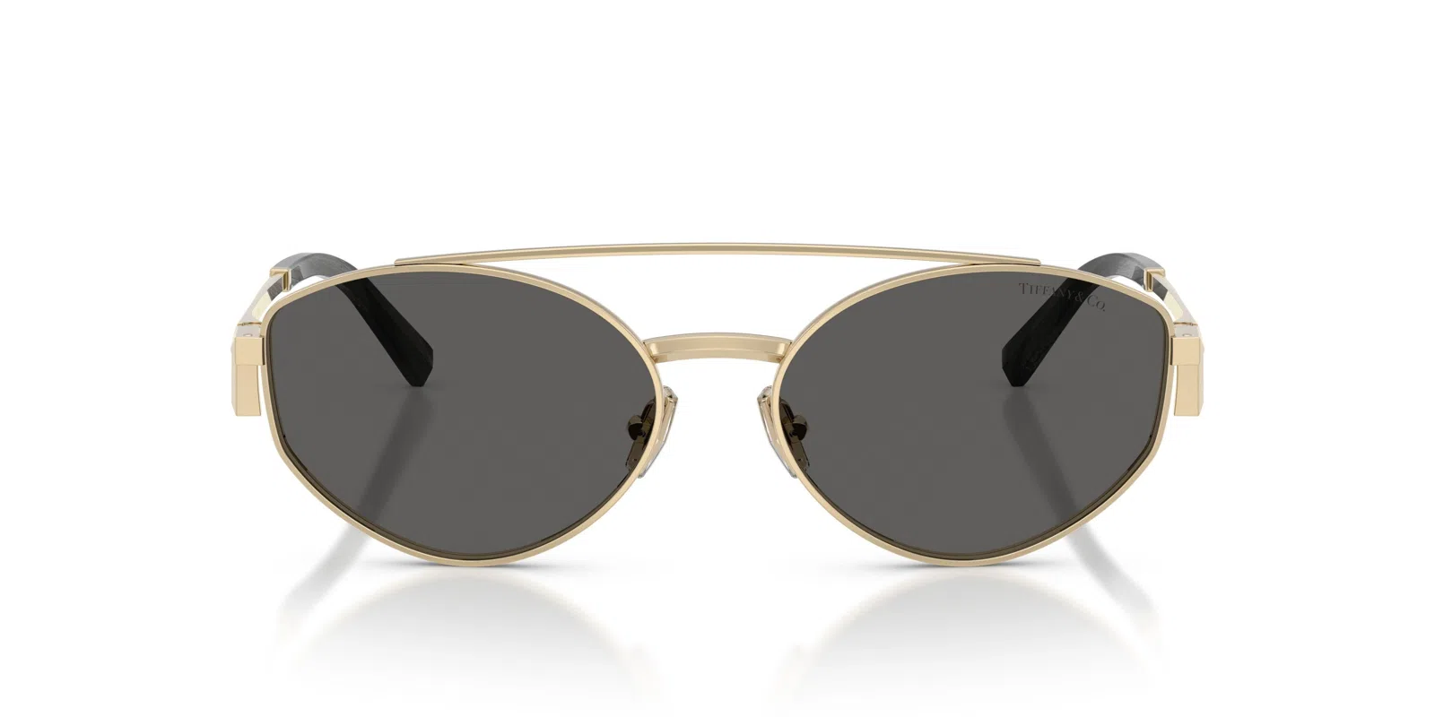 Tiffany 3125 Sunglasses - view 7